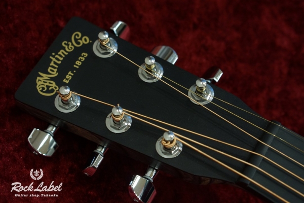 Little Martin LX Black