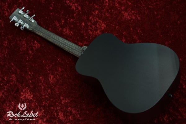 Little Martin LX Black