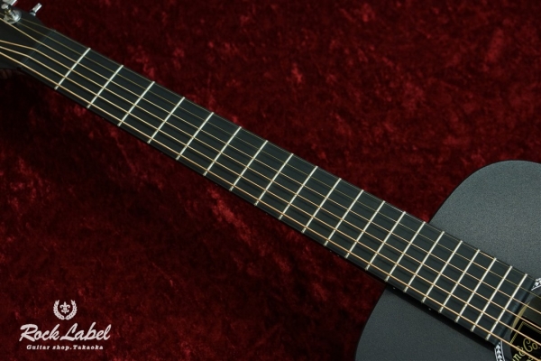 Little Martin LX Black