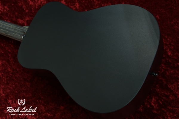 Little Martin LX Black