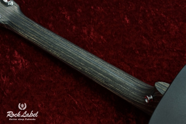 Little Martin LX Black