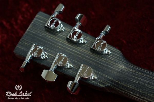 Little Martin LX Black