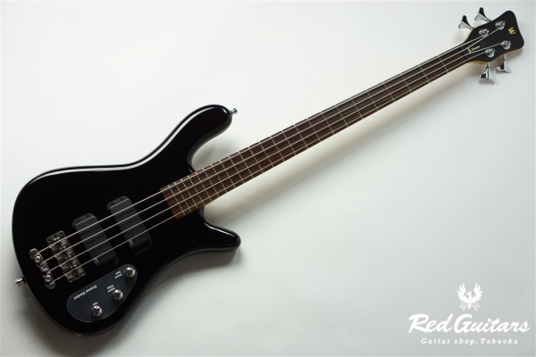 Rockbass Streamer LX4 Passive