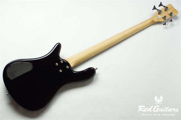 Rockbass Streamer LX4 Passive