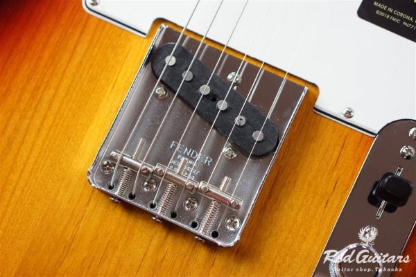 AMERICAN ORIGINAL 60S Telecaster