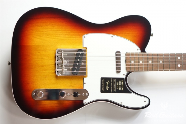 AMERICAN ORIGINAL 60S Telecaster