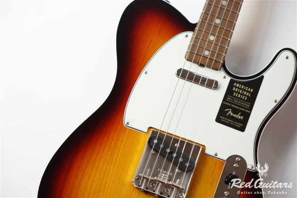 AMERICAN ORIGINAL 60S Telecaster