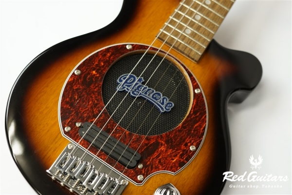 PGG-200 - BS