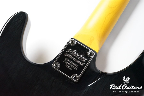 AD-OM6-EXT - STBK (See-Thru Black)