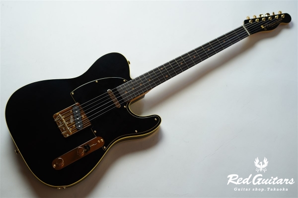g7-CTL Type1 - Black Beauty