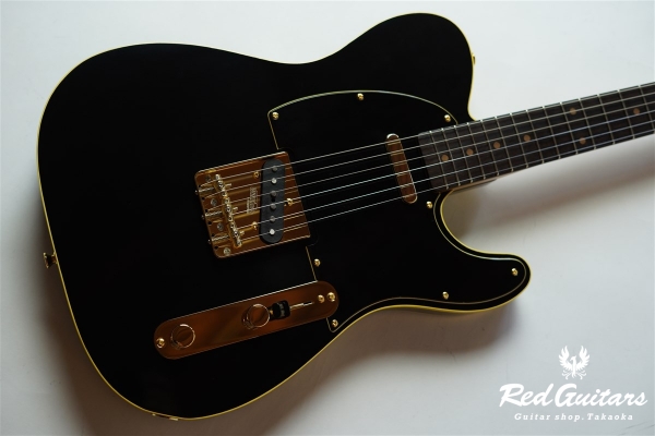 g7-CTL Type1 - Black Beauty