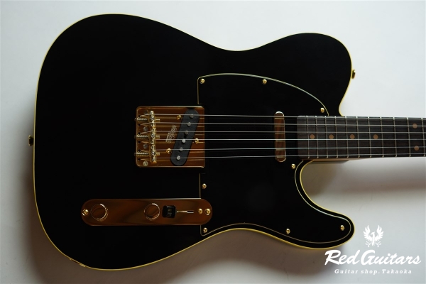 g7-CTL Type1 - Black Beauty