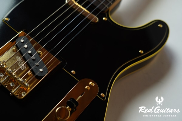 g7-CTL Type1 - Black Beauty
