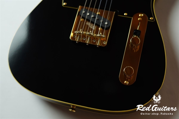 g7-CTL Type1 - Black Beauty