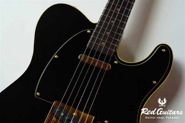 g7-CTL Type1 - Black Beauty