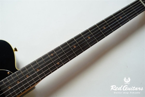 g7-CTL Type1 - Black Beauty
