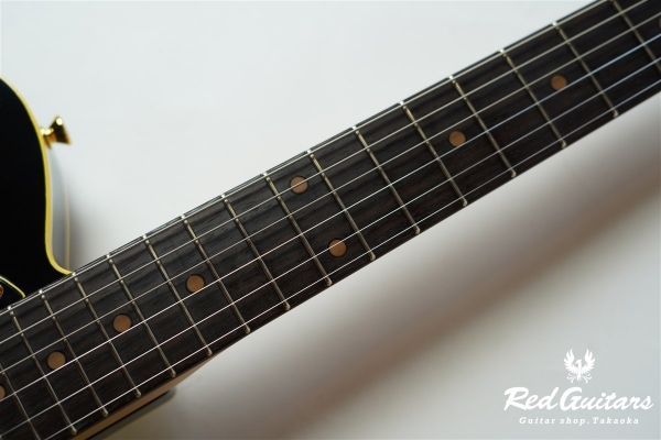 g7-CTL Type1 - Black Beauty