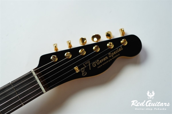 g7-CTL Type1 - Black Beauty
