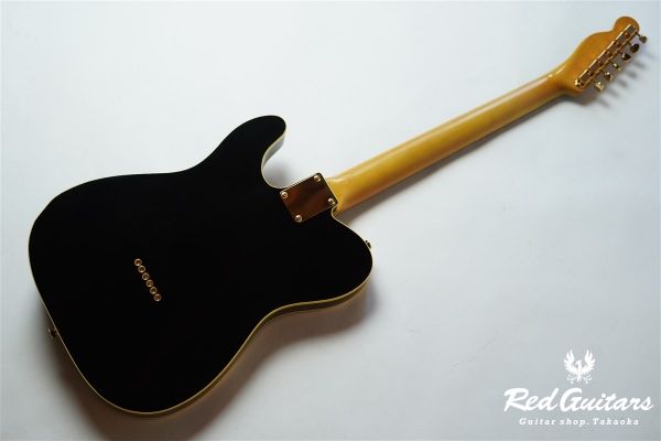 g7-CTL Type1 - Black Beauty