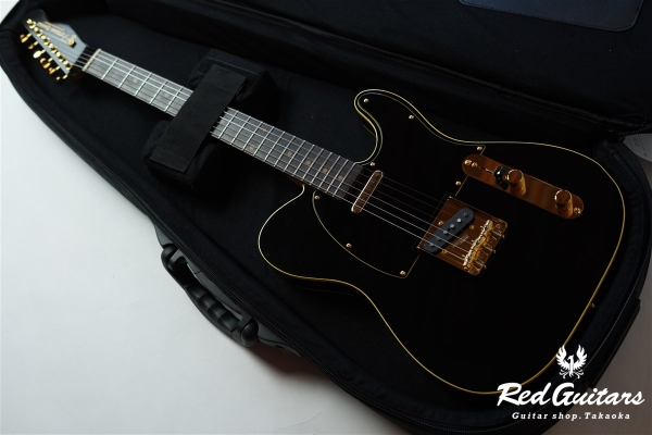 g7-CTL Type1 - Black Beauty