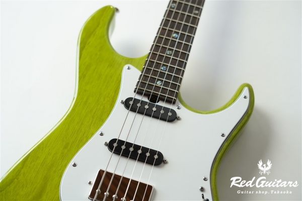 treebud SSH - T-Light Green
