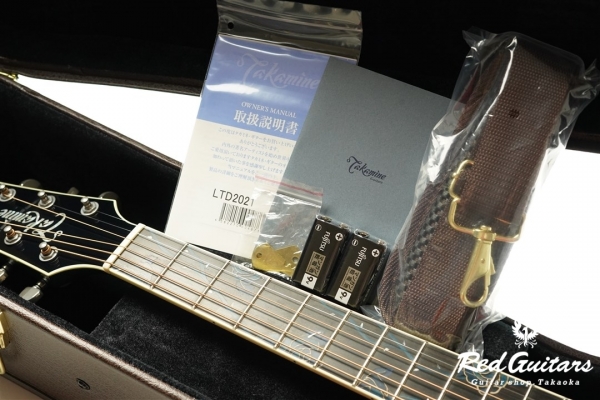 LTD2021-Blue Rose-