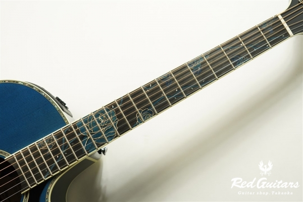 LTD2021-Blue Rose-