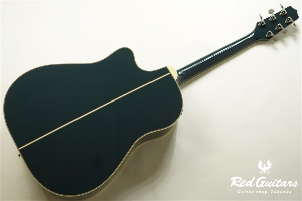 LTD2021-Blue Rose-