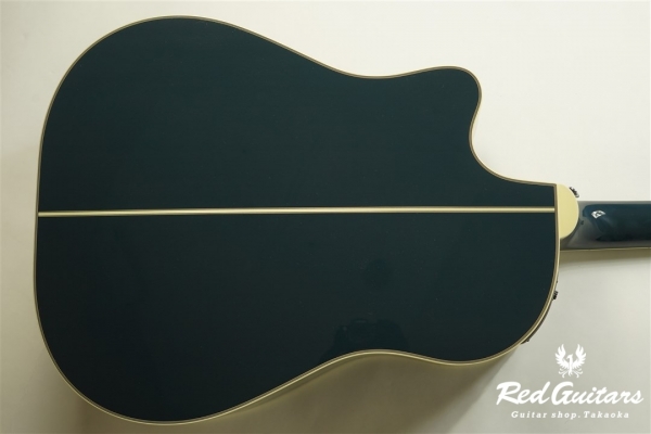 LTD2021-Blue Rose-
