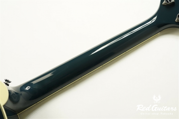 LTD2021-Blue Rose-