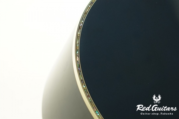 LTD2021-Blue Rose-
