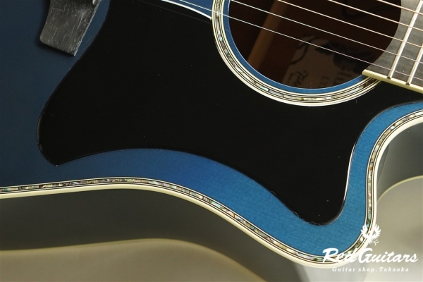 LTD2021-Blue Rose-