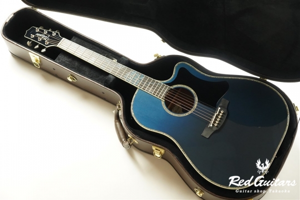 LTD2021-Blue Rose-