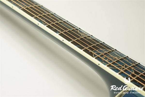 LTD2021-Blue Rose-