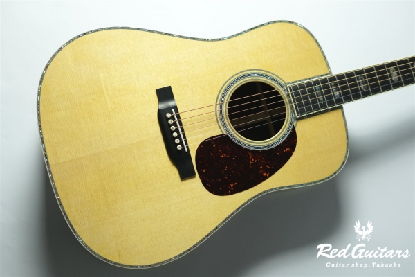 D-45 Standard