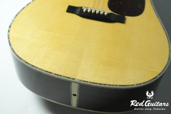 D-45 Standard