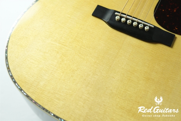 D-45 Standard