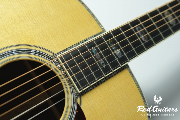 D-45 Standard
