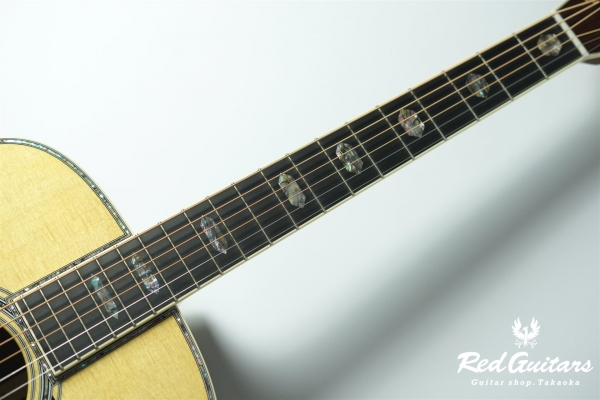 D-45 Standard