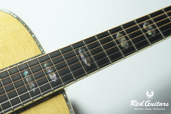 D-45 Standard