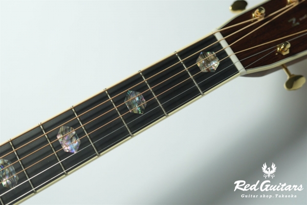 D-45 Standard