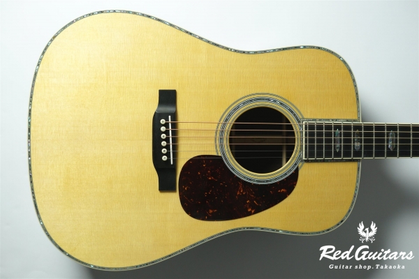 D-45 Standard