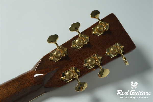 D-45 Standard