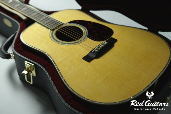 D-45 Standard