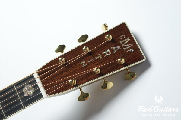 D-45 Standard