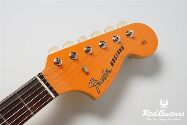 2021 Collection Made in Japan Traditional 60s Mustang