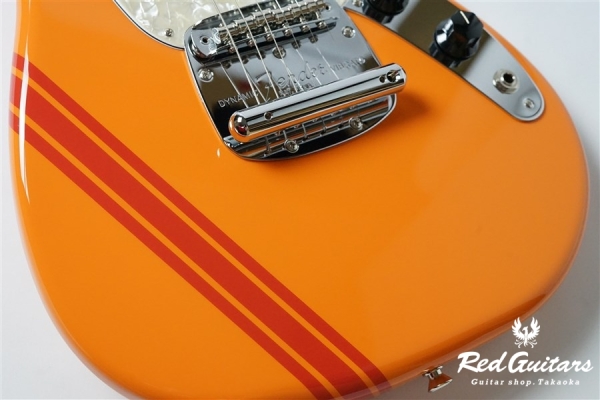 2021 Collection Made in Japan Traditional 60s Mustang