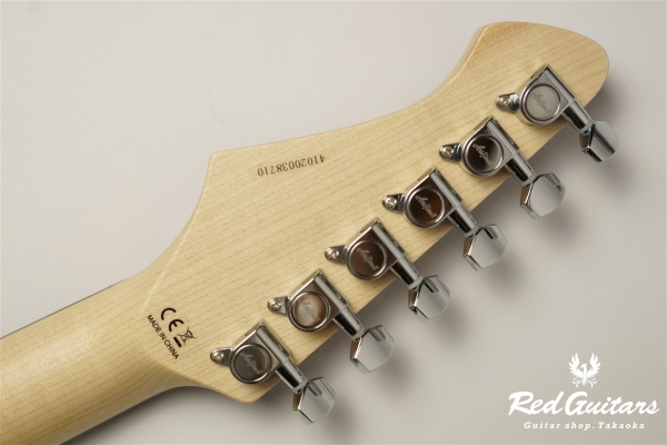 Evergreen 714-AE200 - LV