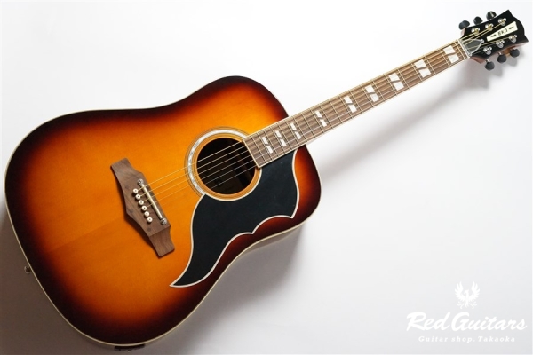 Ranger 6 EQ - HB