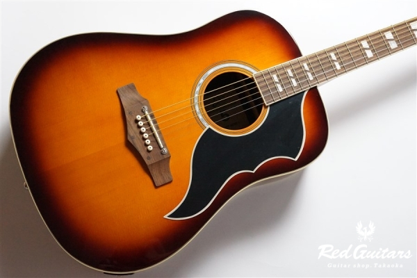 Ranger 6 EQ - HB